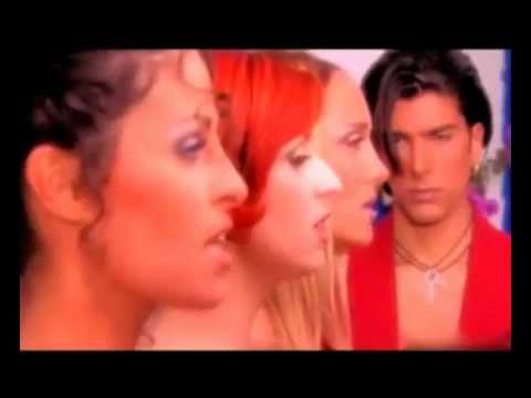 Çıtır Kızlar-Yaşanacaksa Yaşanacak ( yüksek ses kalitesi)