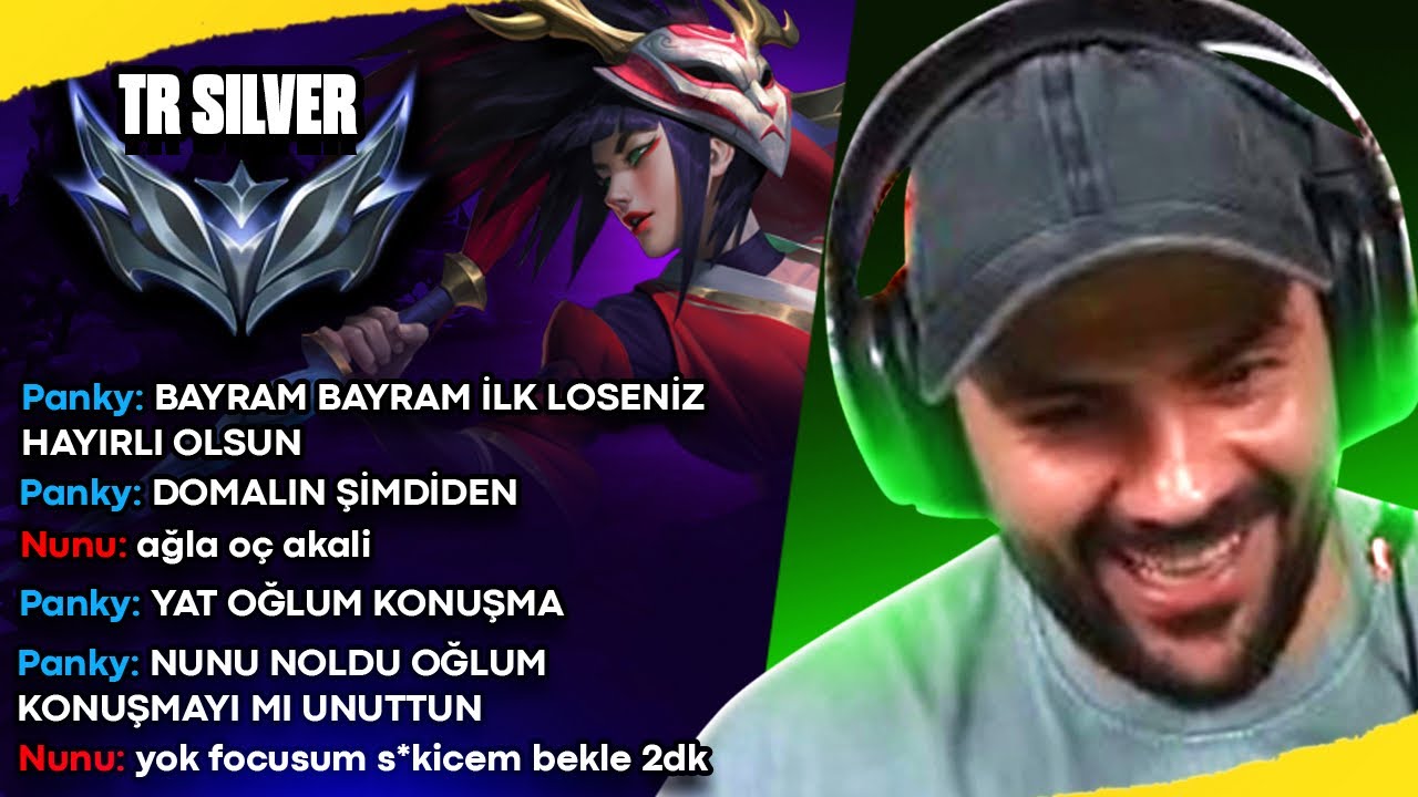 TR SILVER