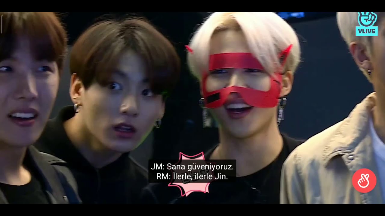 [TR Sub]•Run Bts 81 ci bölüm•