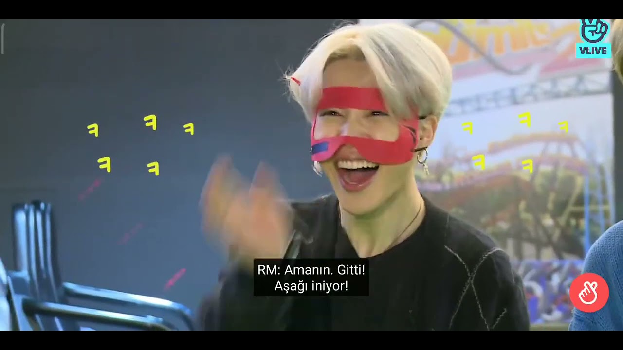 TR Sub•Run Bts 81 ci bölüm•