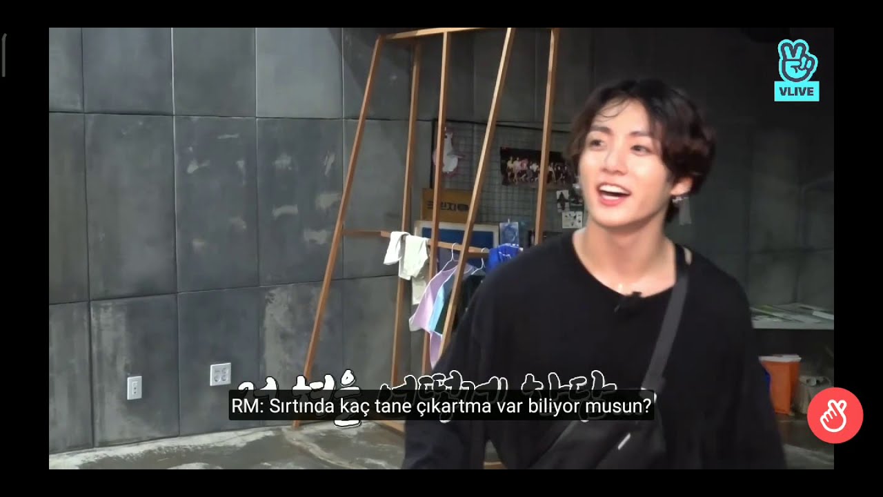[TR Sub]•Run Bts 88 ci bölüm•