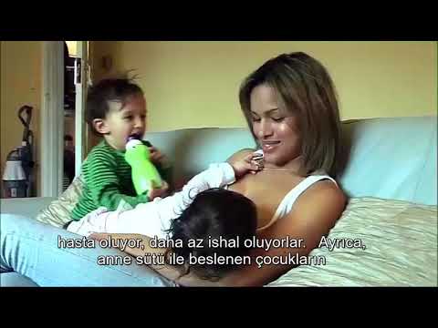 TR Why breastfeed for at least six months