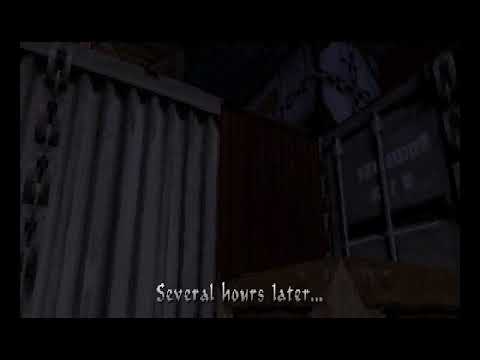 TR5 - The Submarine speedrun (TAS)
