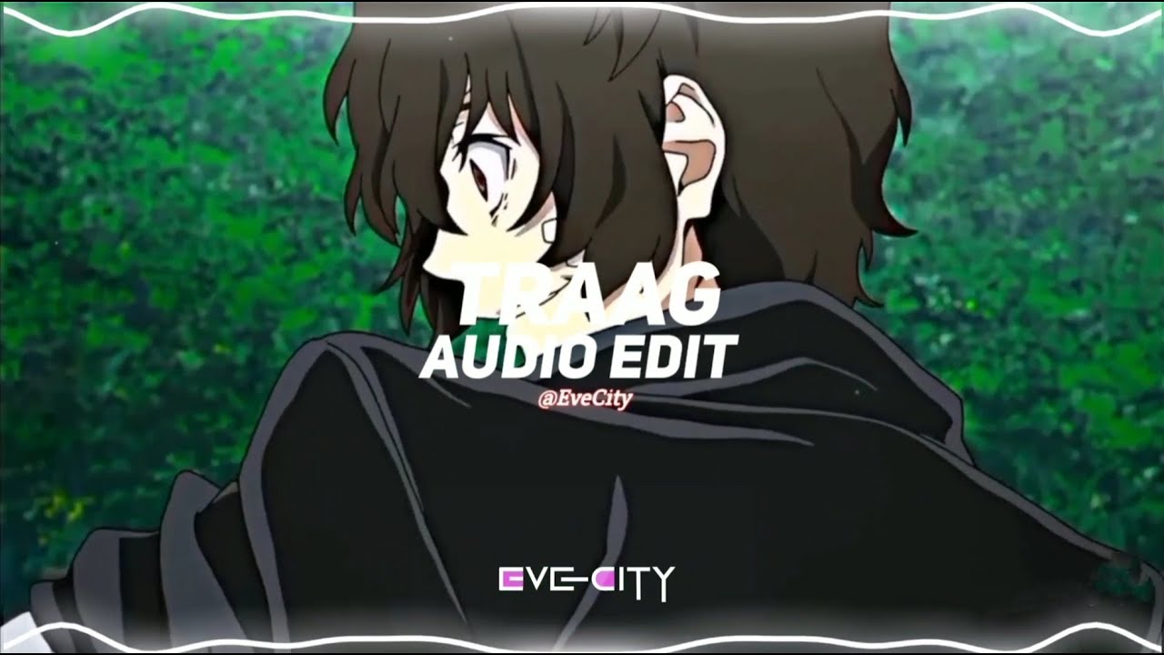 traag - bizzey [edit audio]