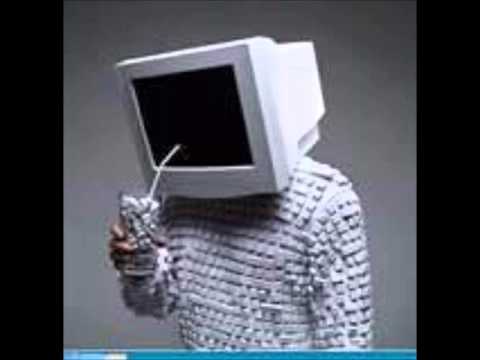 Track 53 - Jack Black - Computerman special edition