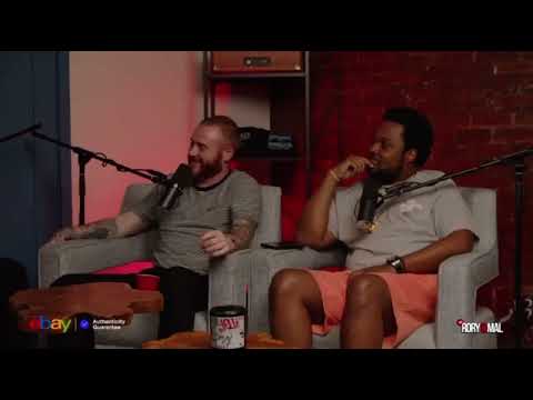 Trackmasters on the recording process of Will Smith “Gettin Jiggy Wit It”