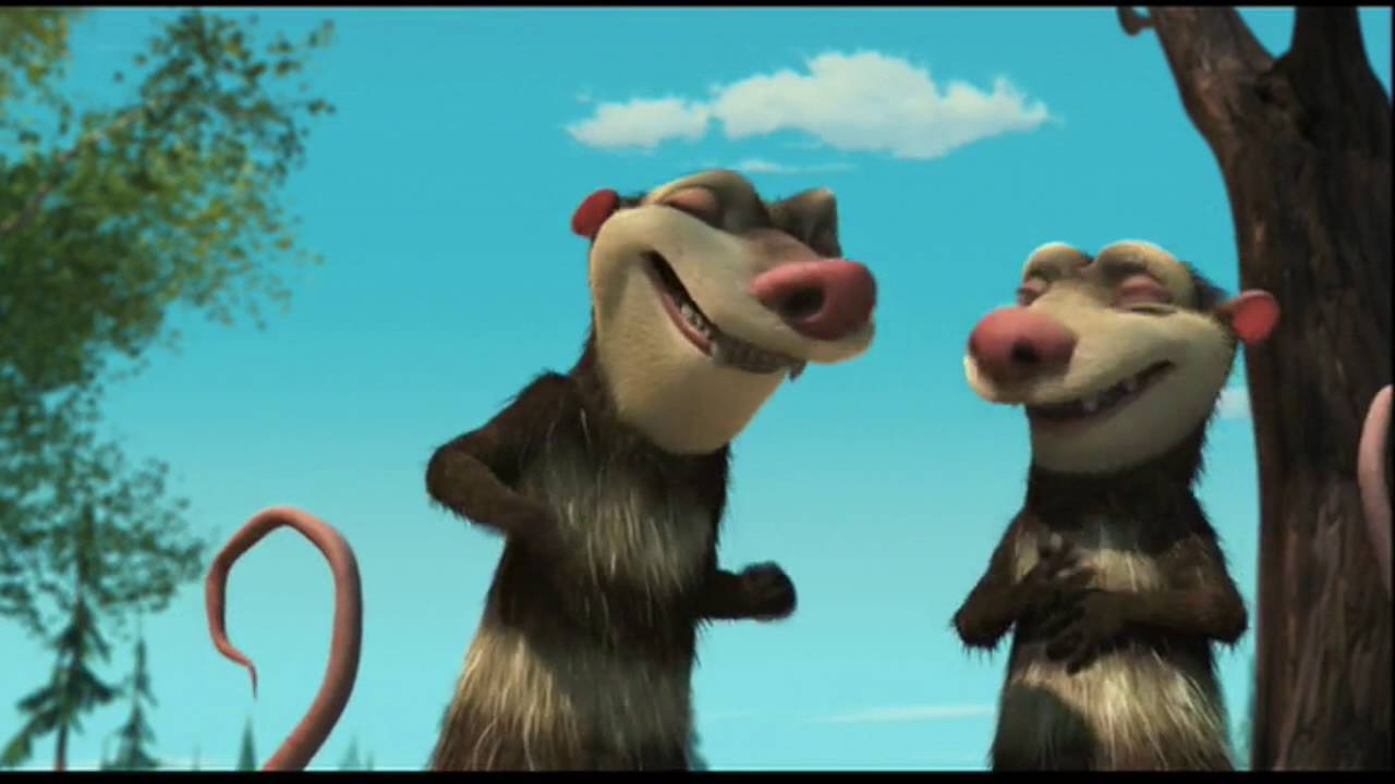 Tractor Tippin' (Uranimated18 Crossover)