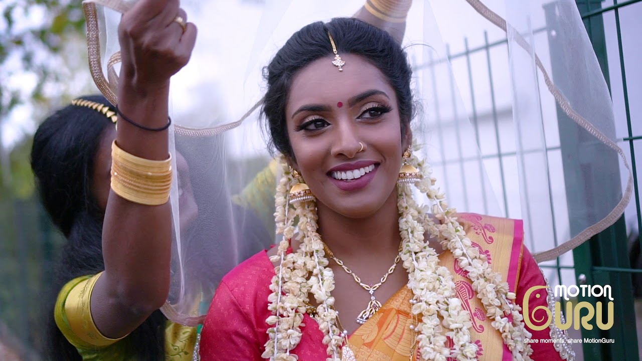 Traditional Wedding | Highlight | Ratheepan Weds Banu