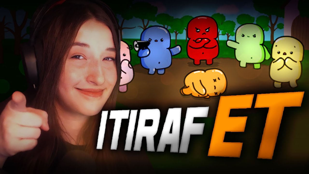 İTİRAF ET! | FEIGN #19