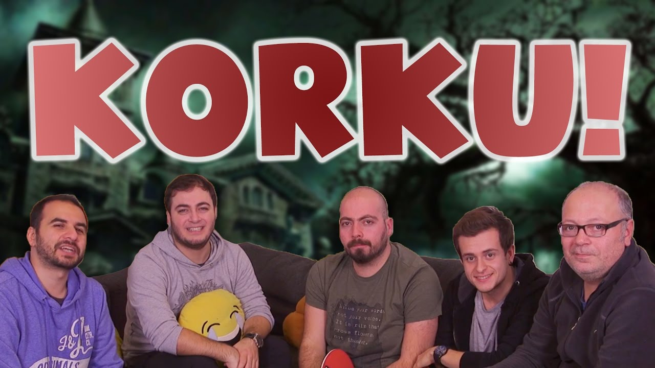 İTİRAF ET - Korkudan Altına İşedin Mi?