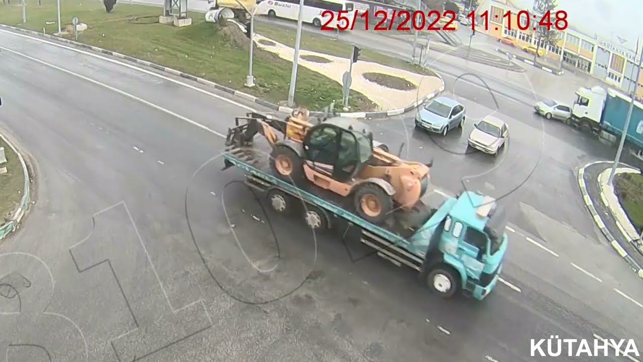 Traffic Crashes Collection #3