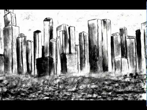 Traffic Jam Animation