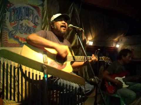 traffic jam tug city cagayan since 1960's visit us nd enjoy the music
