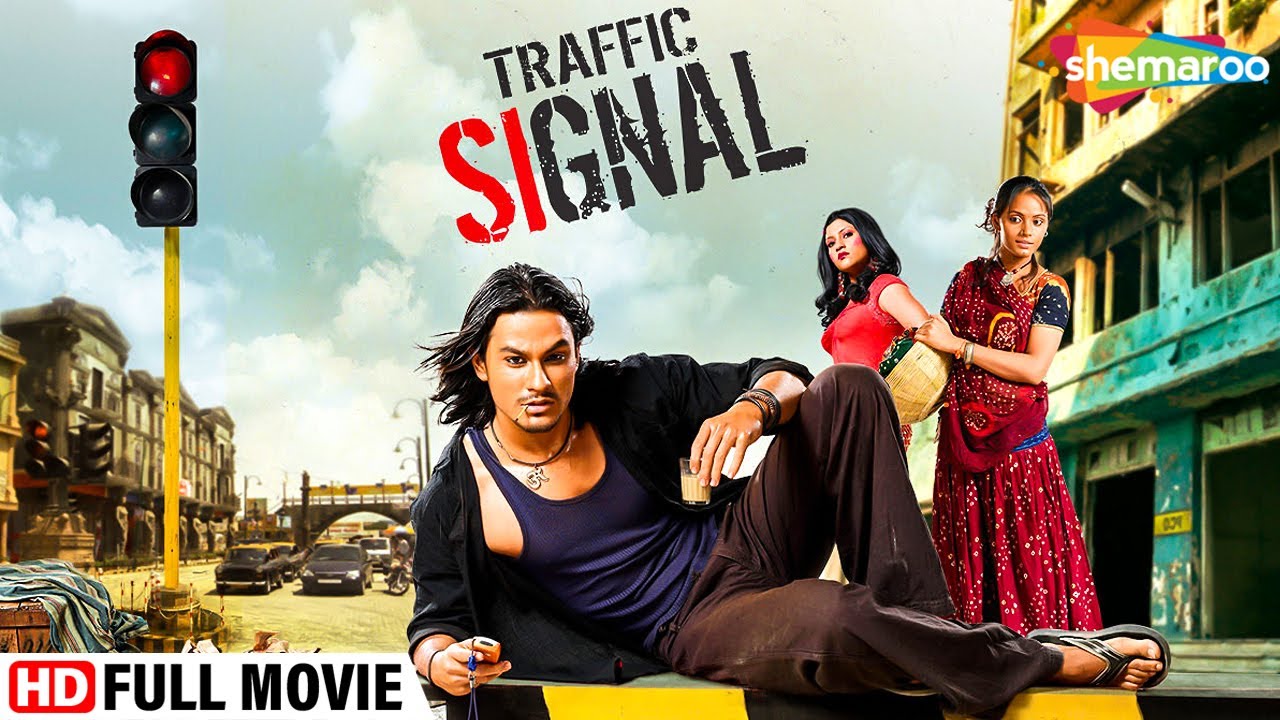 Traffic Signal (2007) (HD) | Full Movie | Kunal Khemu, Neetu Chandra