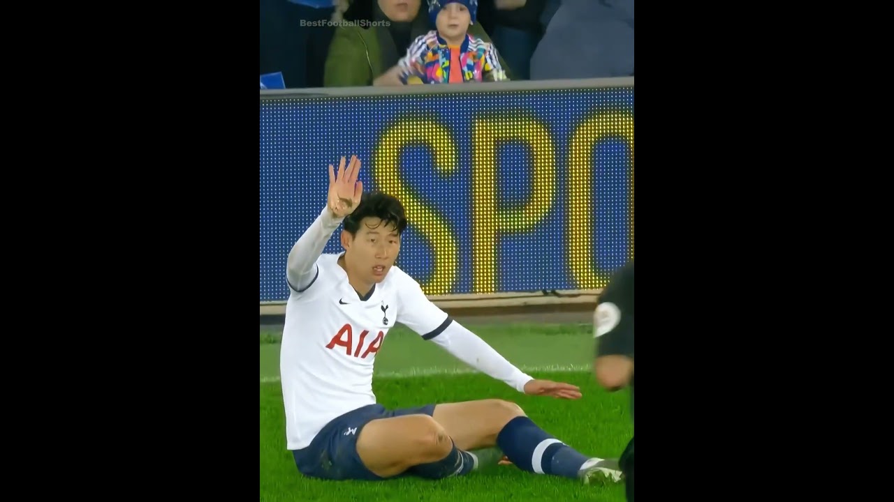 Tragic Moments In Football 😭
