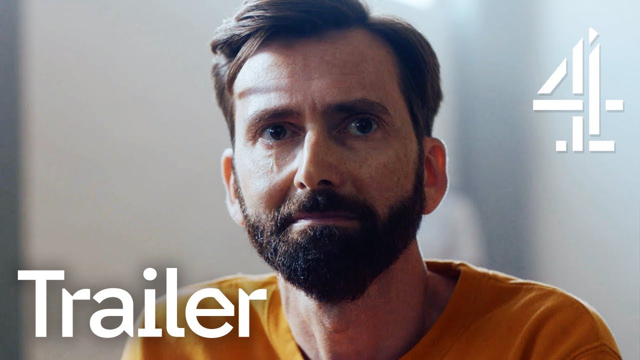 TRAILER | Deadwater Fell | New Drama Starring David Tennant | Watch on All 4