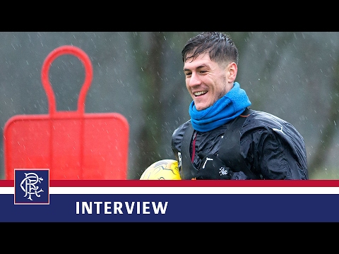 TRAILER | Rob Kiernan | 02 Feb 2017
