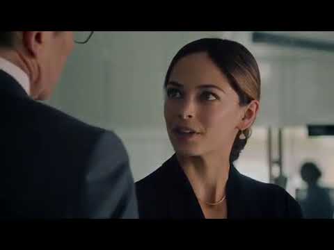 Trailer Burden of Truth - Starring Kristin Kreuk as Joanna Hanley