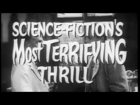 Trailer: Tarantula (1955)