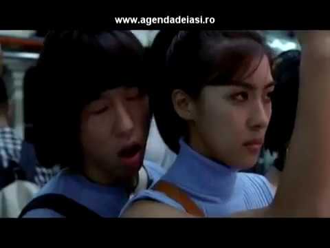 Train Sex | japanese | Movie | Scene | Good Father