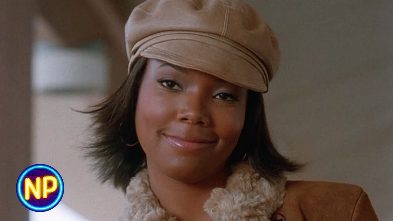 Train Station Kiss | Breakin' All The Rules (2004) | Now Playing