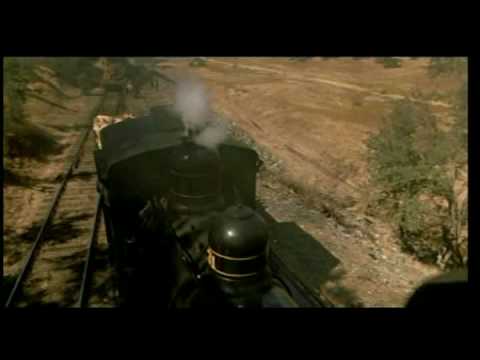 Train Whistle