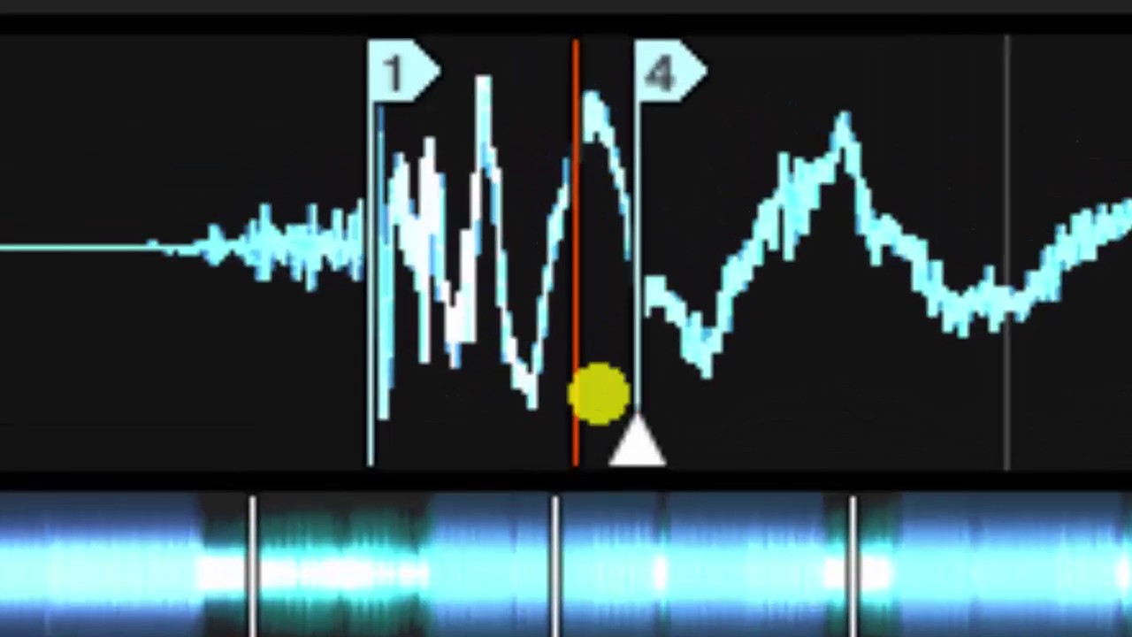 Traktor Snap and Quantize - Learn How to Become a DJ with Traktor