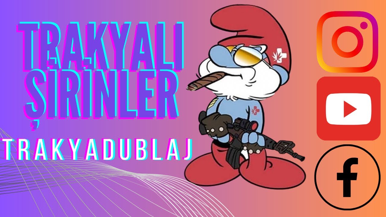 TRAKYALI ŞİRİNLER TÜM BÖLÜMLER TEK PARÇA