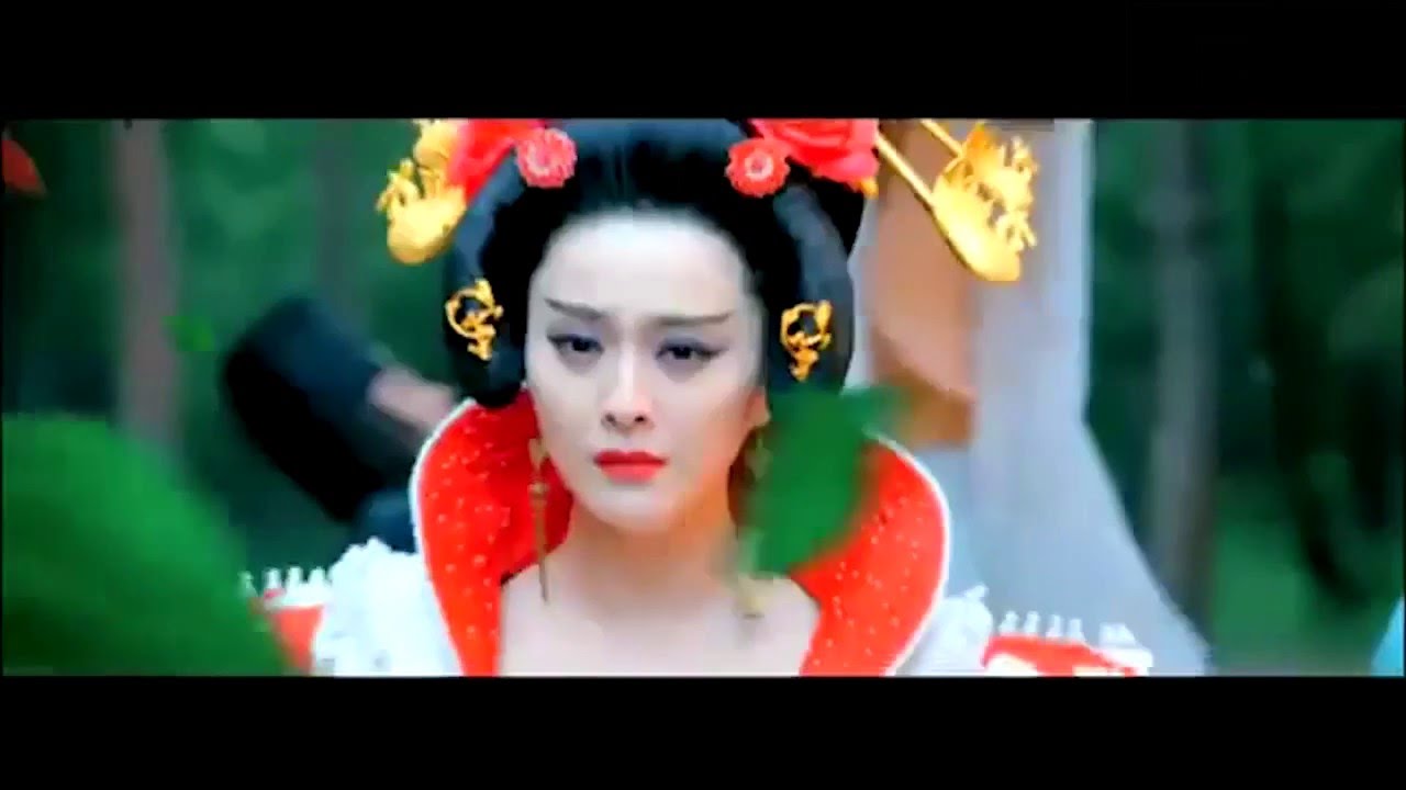 Tralier Võ Tắc Thiên   TV ZING VN
