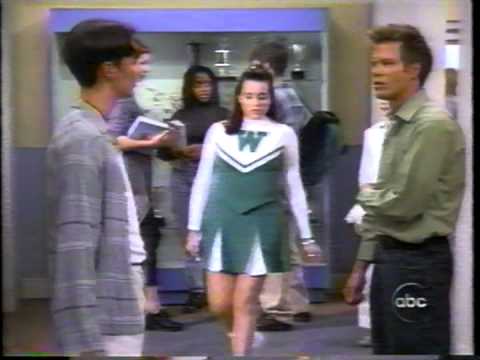 Trample from the Television show 