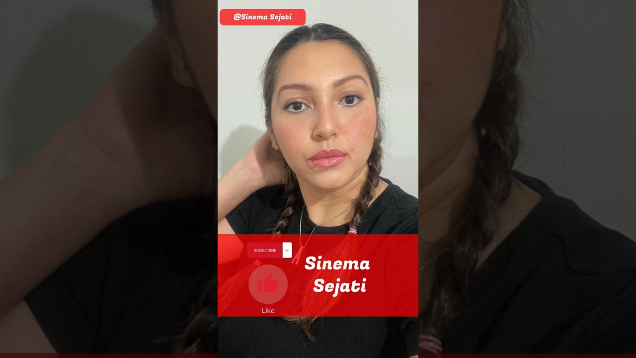 Tramsformasi Aldona Toncic #shorts #pemeran #artis #penyanyicilik