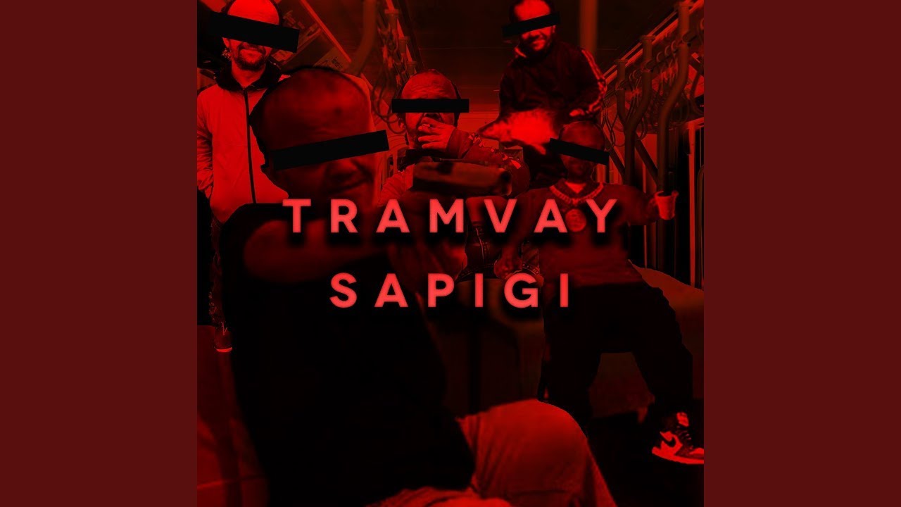 TRAMVAY SAPIGI