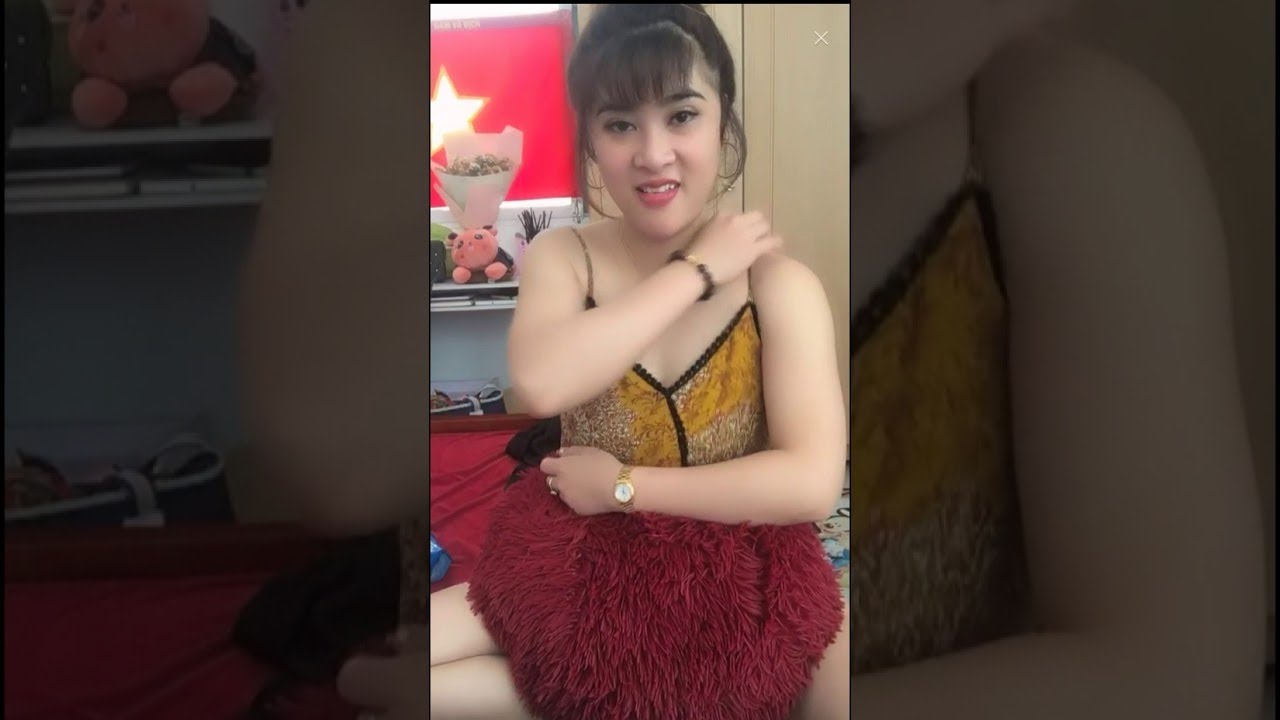 Trang sociu livestream trên bigo