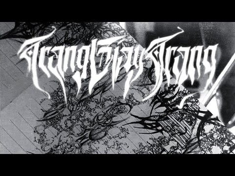 TrangGiayTrang(黒インク). HexKios W/Diego x ThienAn