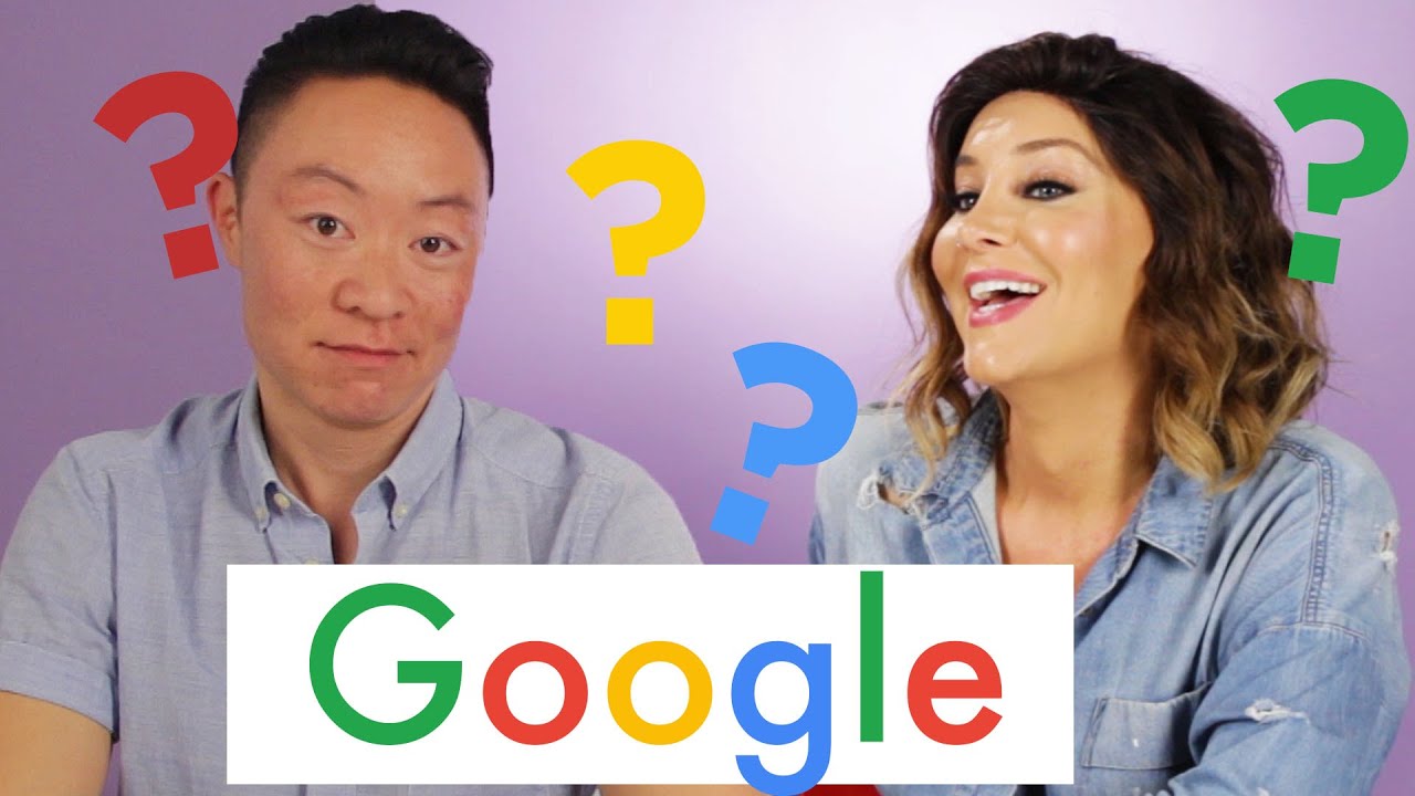 Trans People Answer The Most Googled Questions About The Trans Experience