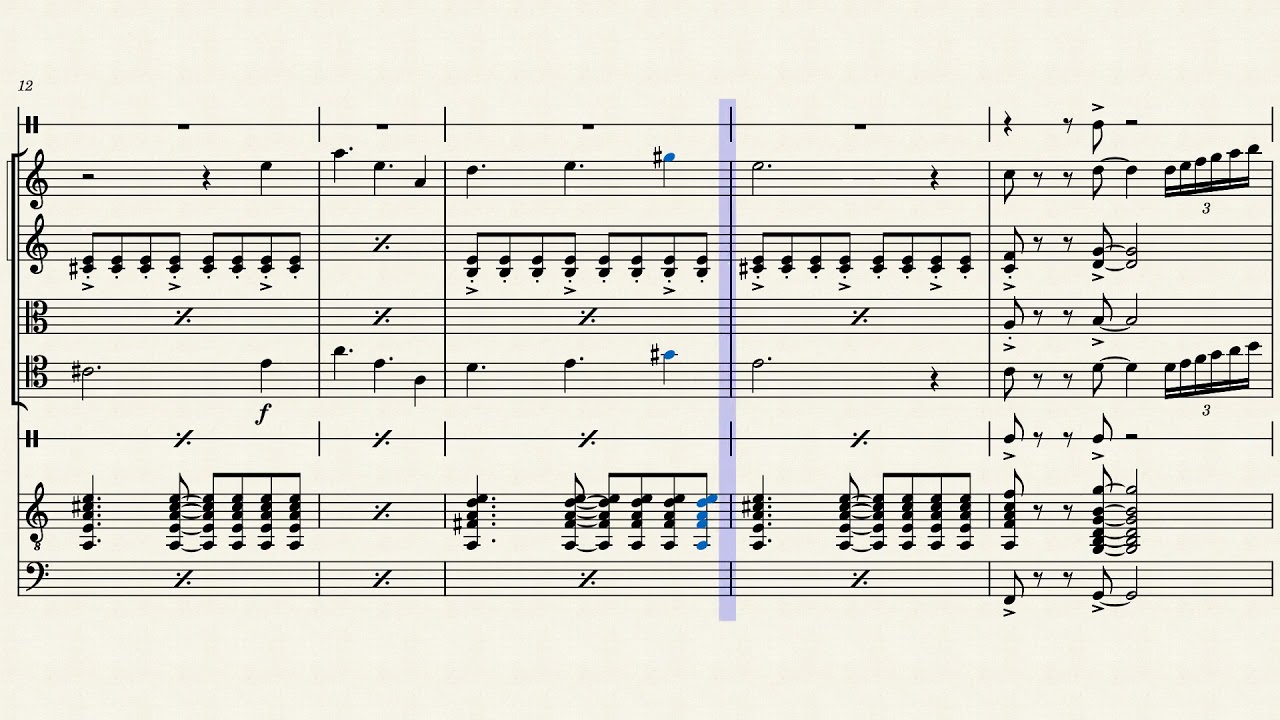 [Transcription] Theme from Rick Steves' Europe