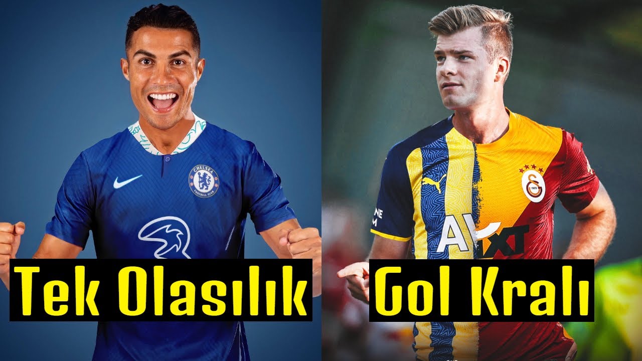Transfer Haberleri 2022 ⚽ Bayram Hediyeleri