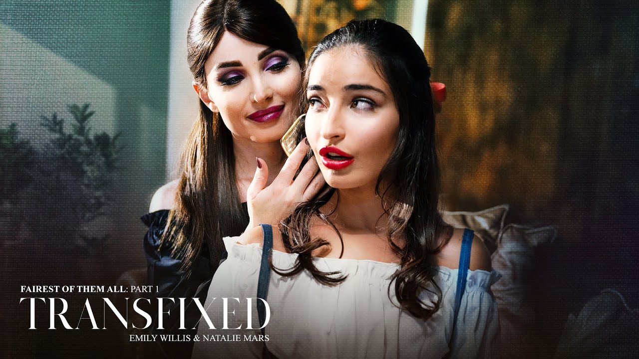 Transfixed | Fairest Of Them All - Part 1 | Trailer | Adult Time