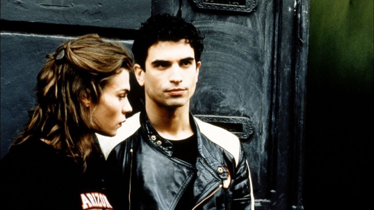 Transfixed 2001