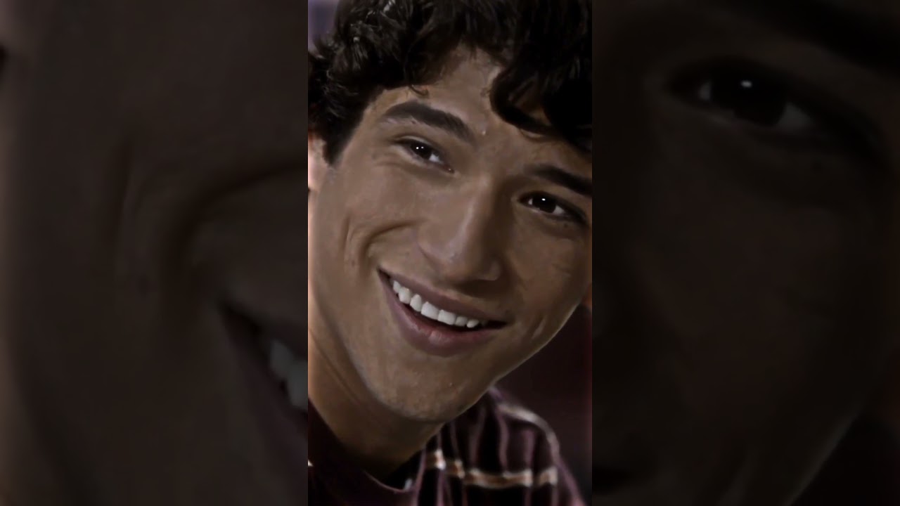 Transform  |  Scott McCall