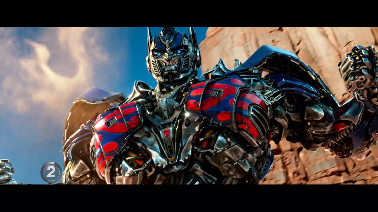 Transformers قادمون إلي MBC2