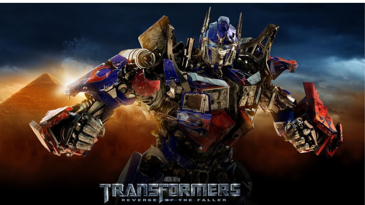 Transformers  Revenge of the Fallen 2009   Blockbuster Hollywood Movie   Facts And Reviews