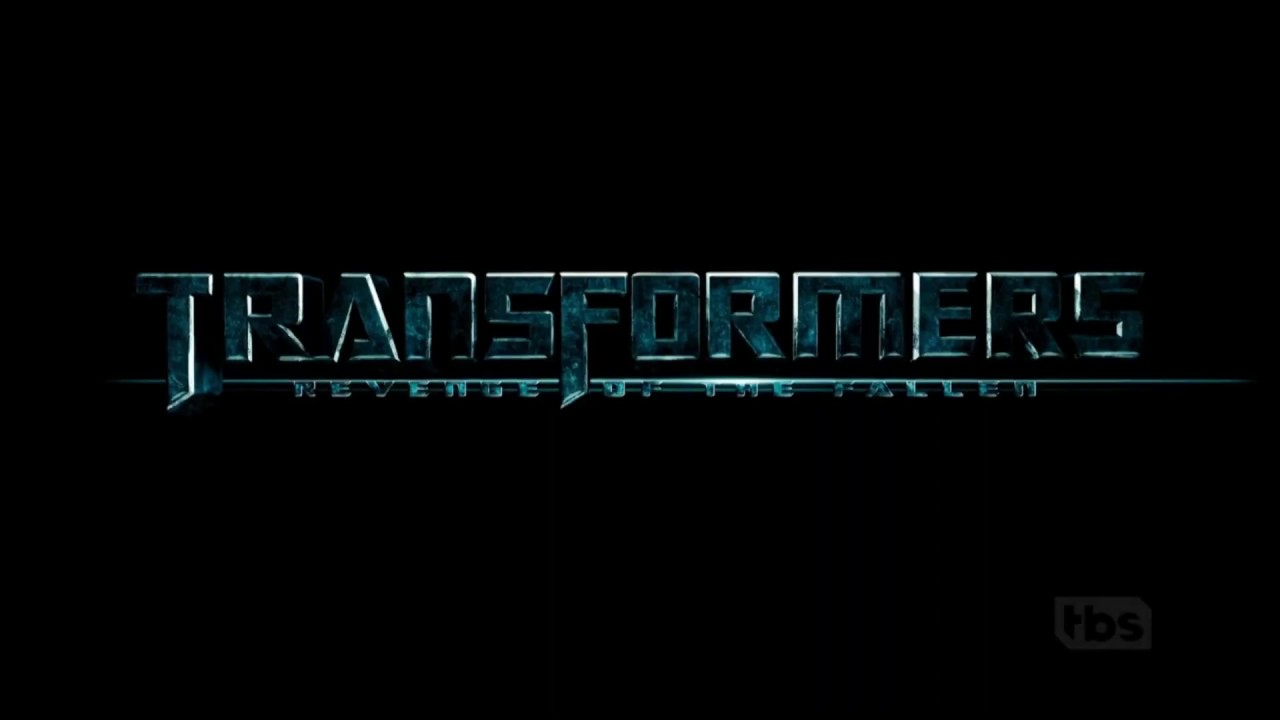 Transformers - Revenge of the Fallen End Credits (TBS Online) (2020)