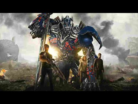 Transformers: Age of Extinction - MBC 2
