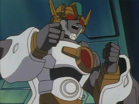 Transformers Beastwars Neo episode 01   Big Convoy, Make a Sortie ビッグコンボイ出撃せよ