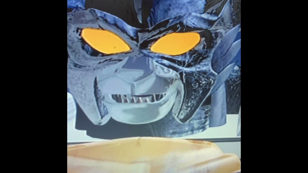 Transformers blackarachnia and silver bolt tribute
