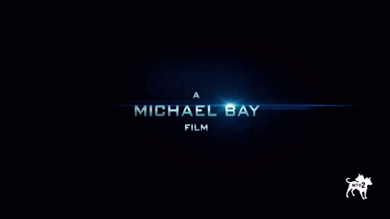 Transformers: Dark of the Moon (2011) end credits (MTV2 Version) 2/22/22
