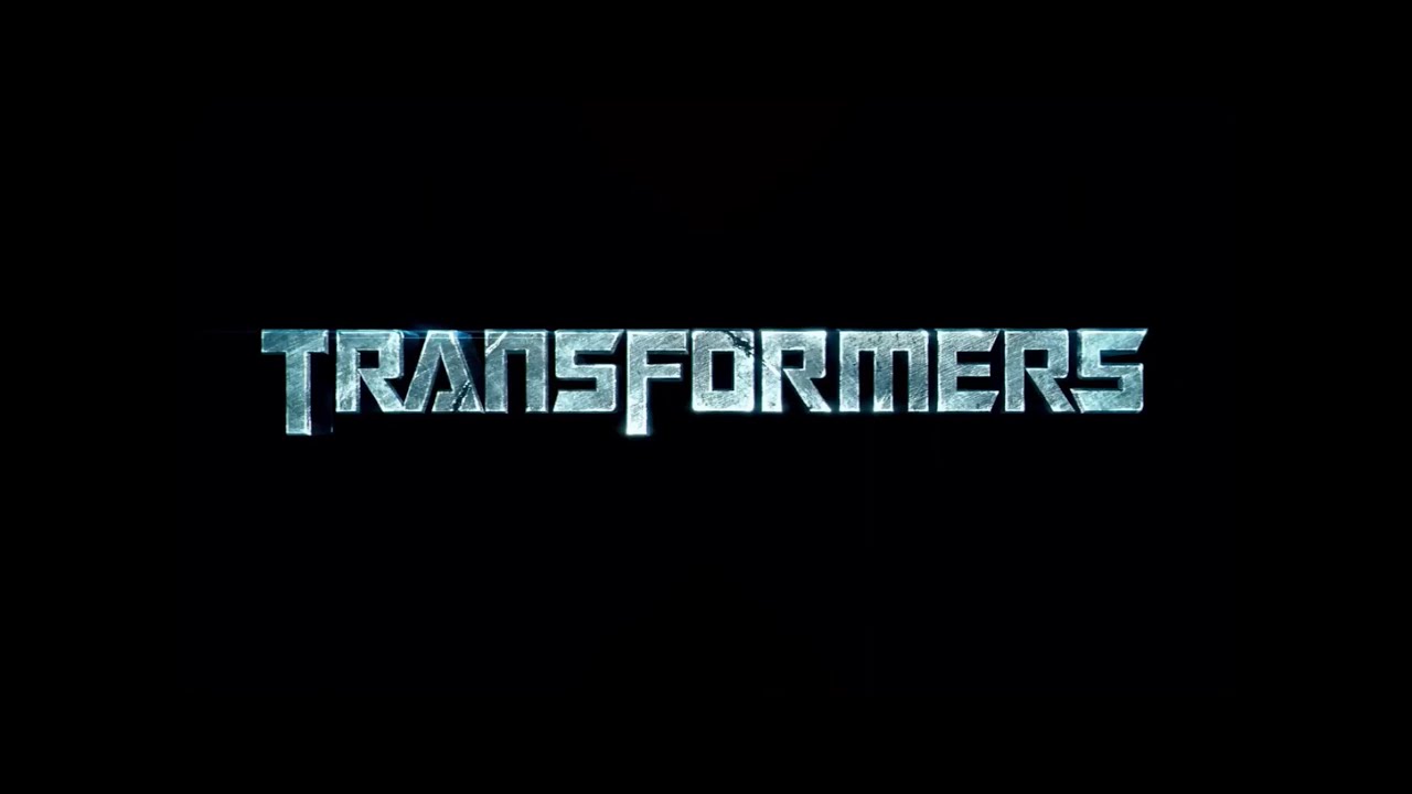 Transformers end credits