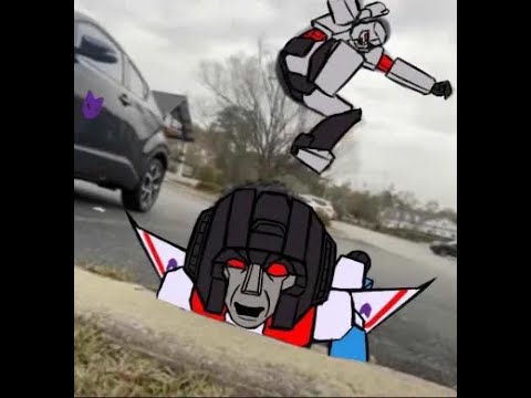 Transformers memes