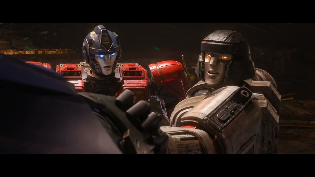 Transformers One - 